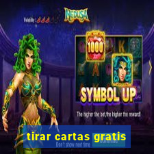 tirar cartas gratis